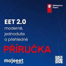 EET - příručka