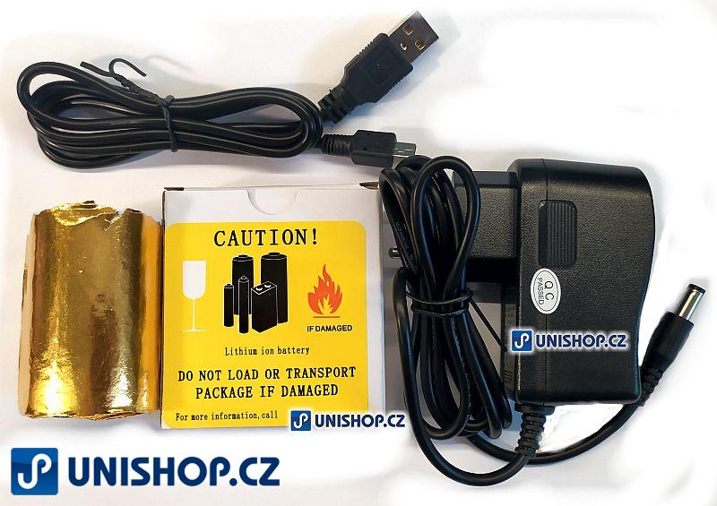 Cashino PTP-II DUAL BT