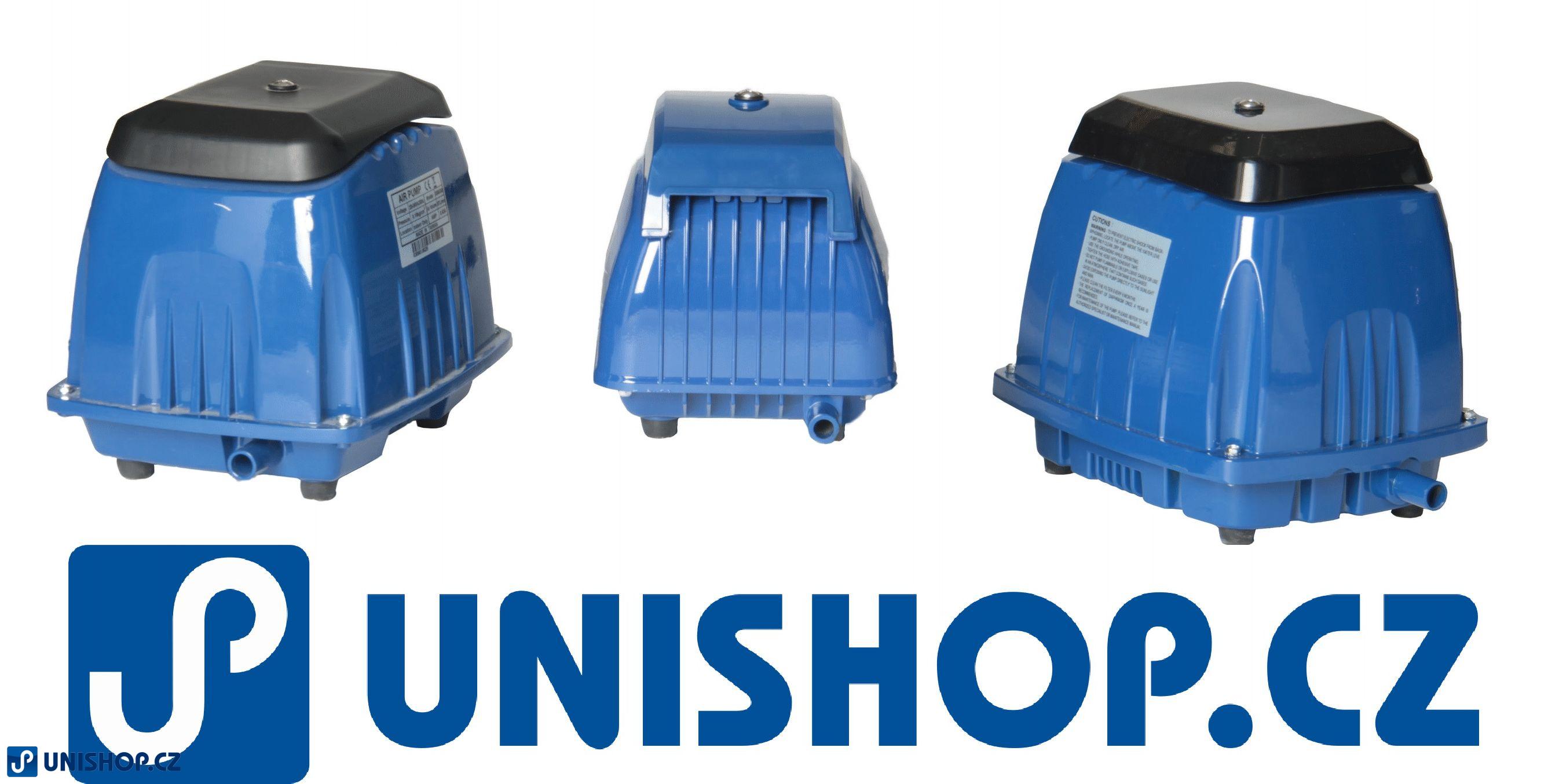 AIRMAC Dmychadlo opravná sada DBMX 150