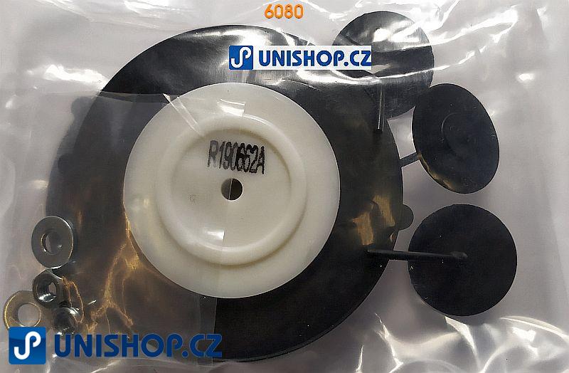 AIRMAC Dmychadlo opravná sada DBMX 80