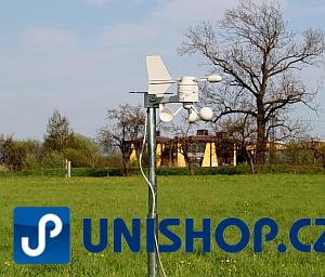 IQWS 4000 anemometr - meteostanice