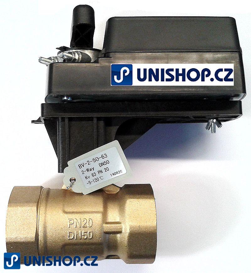 DA04N220S pohon 230V AC