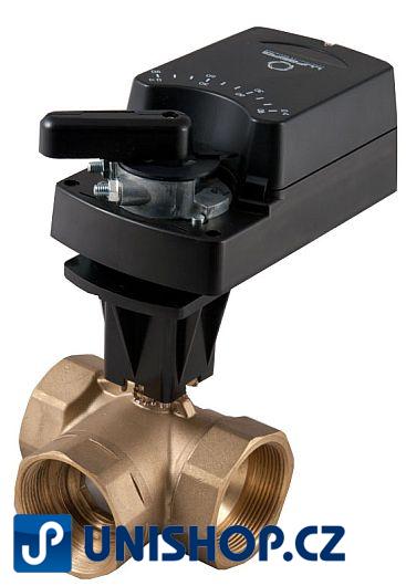 DA04N220S pohon 230V AC