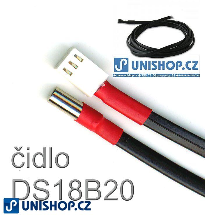 GSM komunikátor s USB MB 95 MINI