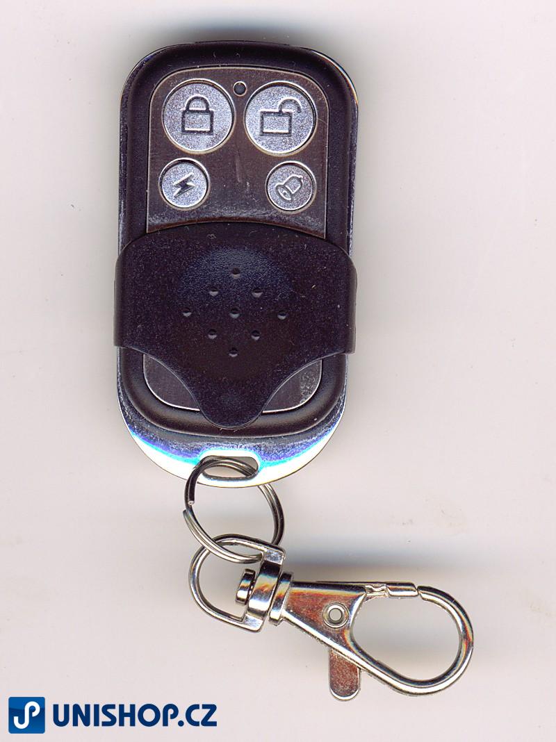 GSM bezdrátové PIR čidlo pro mini alarm 