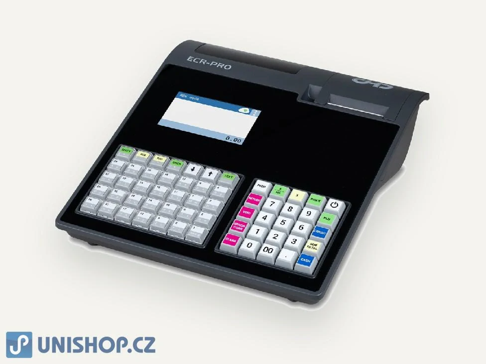 CHD ECR-PRO