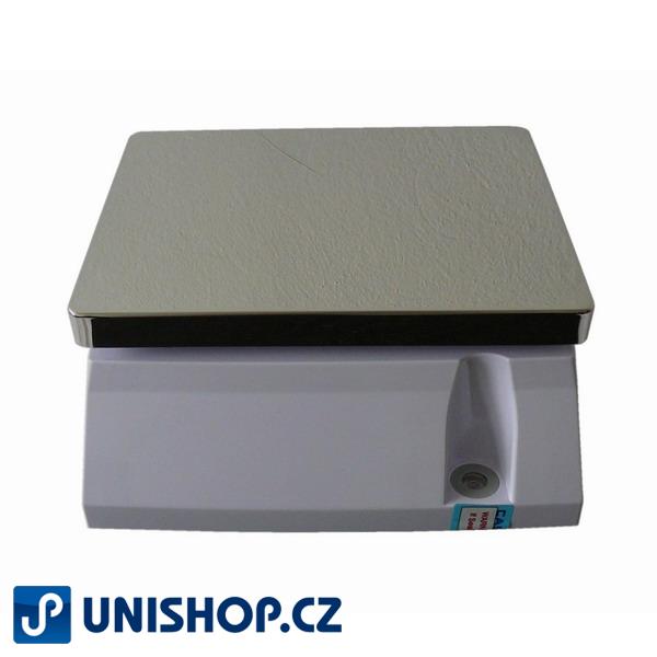 Váha stolní do 10kg, SW-LR10