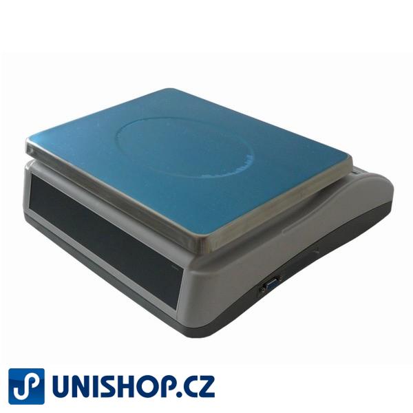 Stolní obchodní váha do 6kg, TSQHW