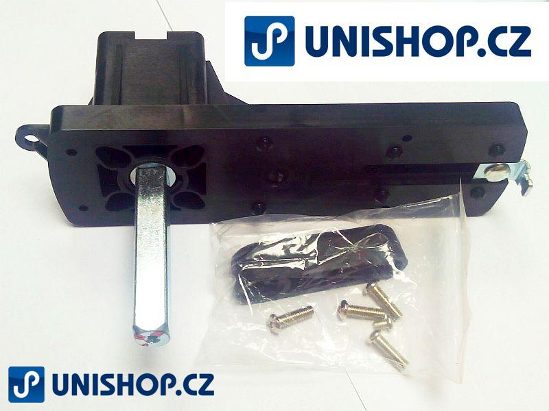 Adaptér pro připojení servopohonu k servoventilu