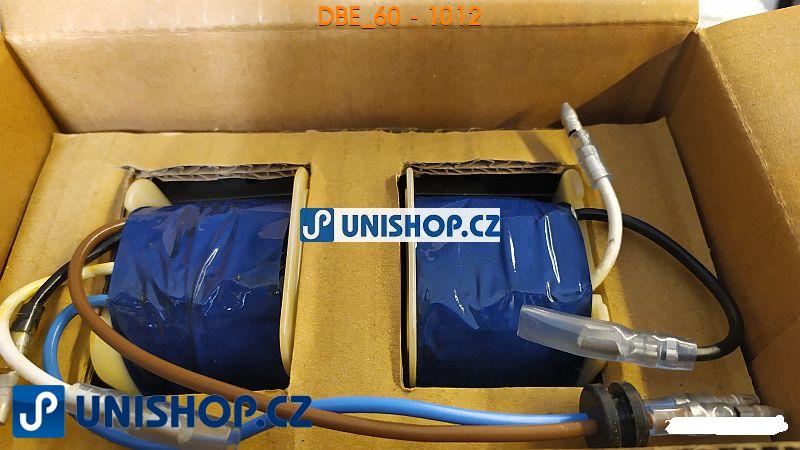 Cívky - AIRMAC Dmychadlo opravná sada DB 60