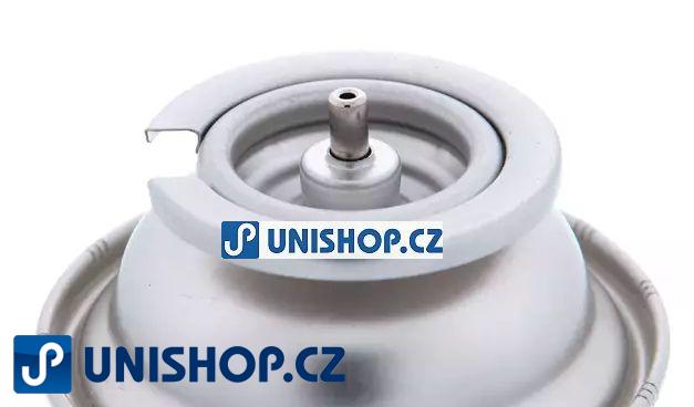 Plynová kartuše 400ml k campingovému vařiči