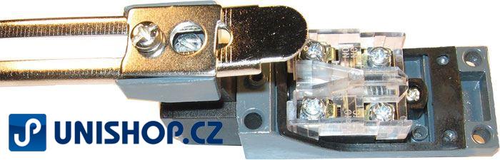 Koncový spínač ME-8108