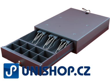 Pokladní zásuvka pro CHD 3050