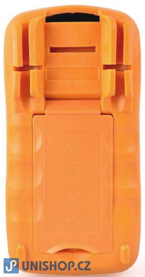Multimetr PeakMeter PM830L /MAS830L/