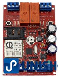 IQSB-GSM900_TM GSM modul - SPÍNAČ - dálkové ovládání (2533)