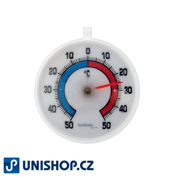 Závěsný teploměr v plastovém pouzdře 15519