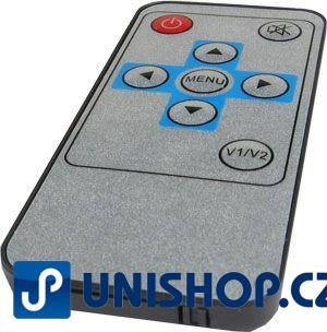 LED color monitor TFT 7” M7001 HD800x480