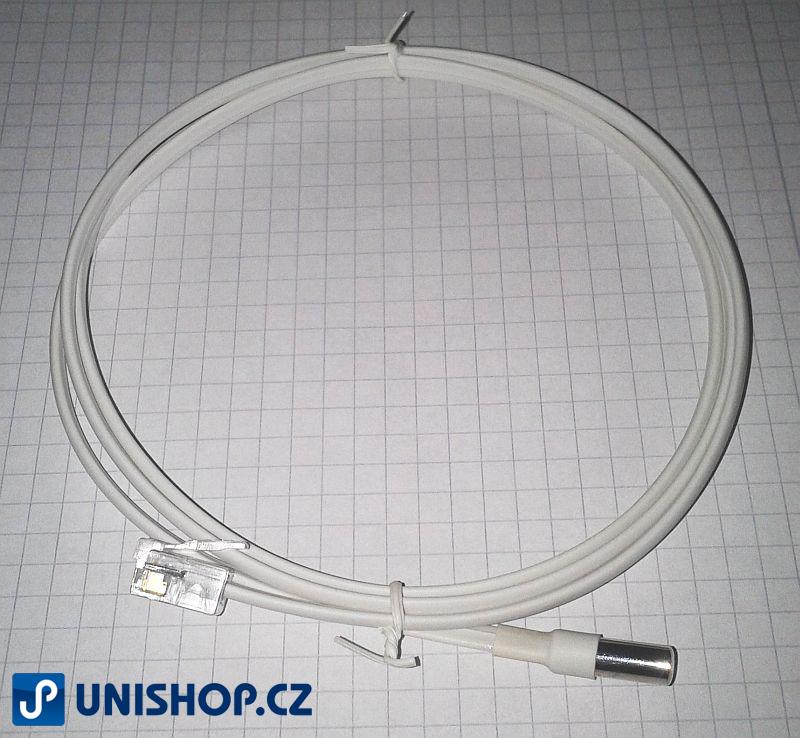 TEPL Light 1 teplotní čidlo délky 1 m  RJ11