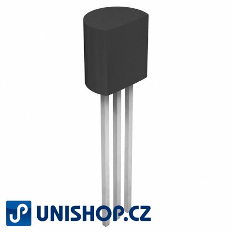 Teplotní čidlo DS18B20+ 