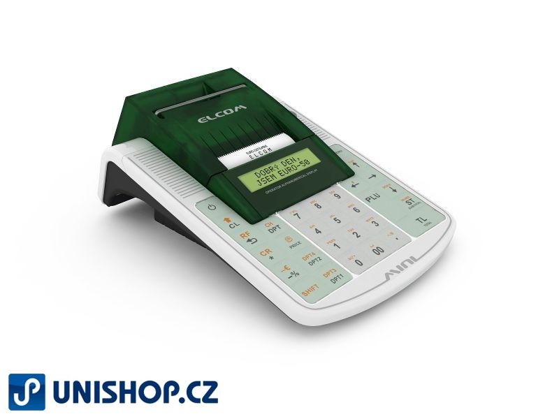 EURO-50TEI MINI CZ WiFi