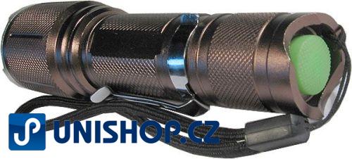 Svítilna LED 5W, do ruky 