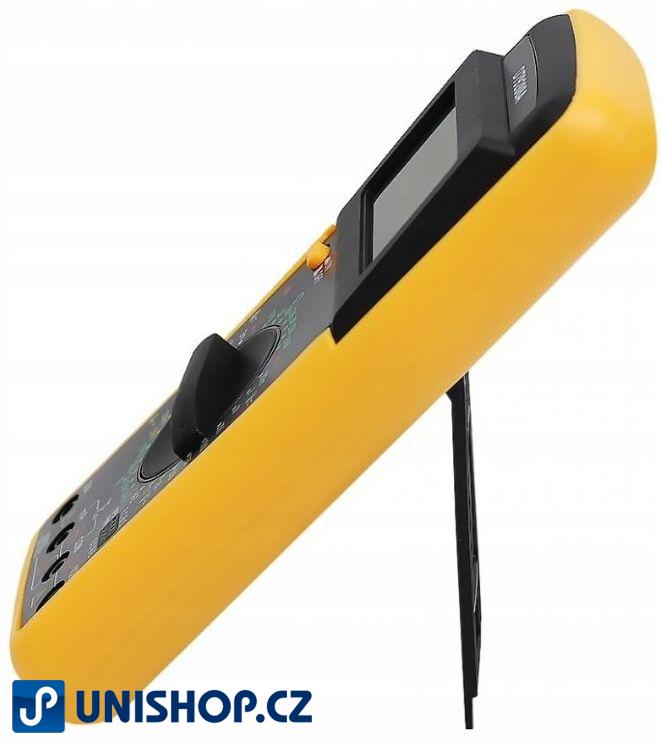 Digitální multimetr DT9205A