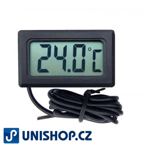 TMP - Digitální teploměr se sondou