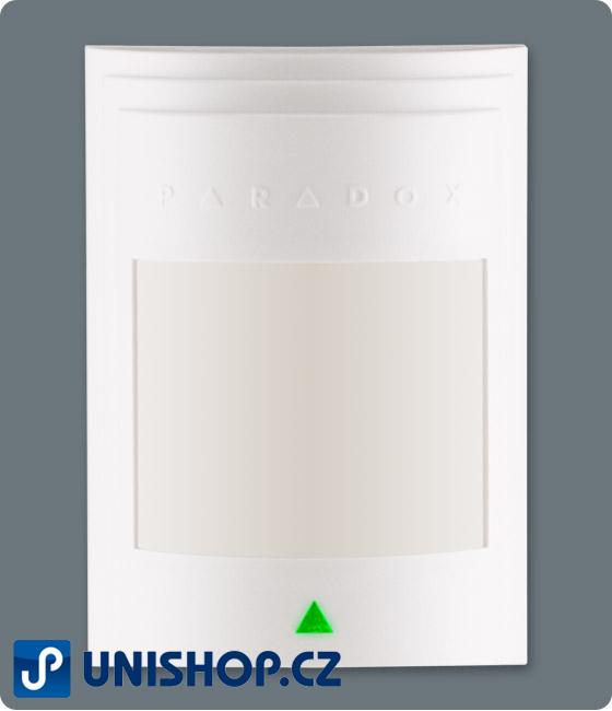 PIR DETEKTOR POHYBU PARADOX 476 PLUS