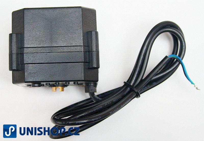 pohon MPA20, NO, 202, kabel 1m, 230V AC