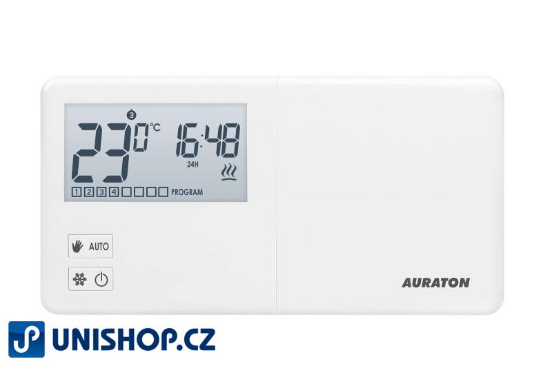 Auraton R30 RT - pokojový termostat