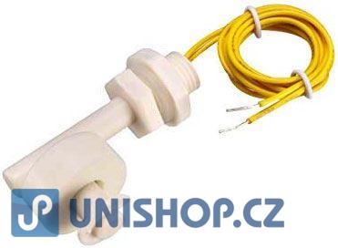 Snímač hladiny kapaliny - modul XH-M203, napájení 12V