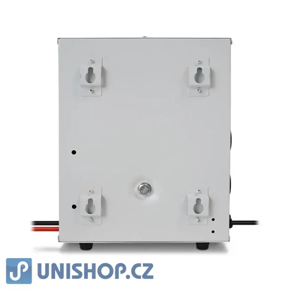 Zdroj záložní GETI GEP501 sinus 500W nástěnný