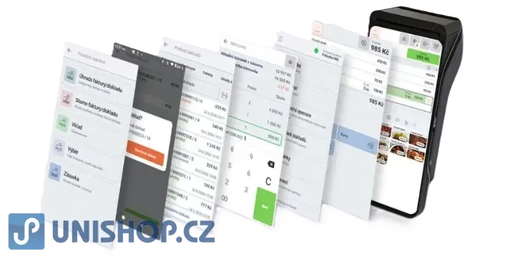 FiskalPRO N92