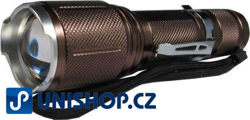 Svítilna LED 5W, do ruky 