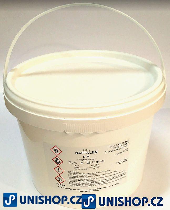 NAFTALEN p.a. 0,5 kg