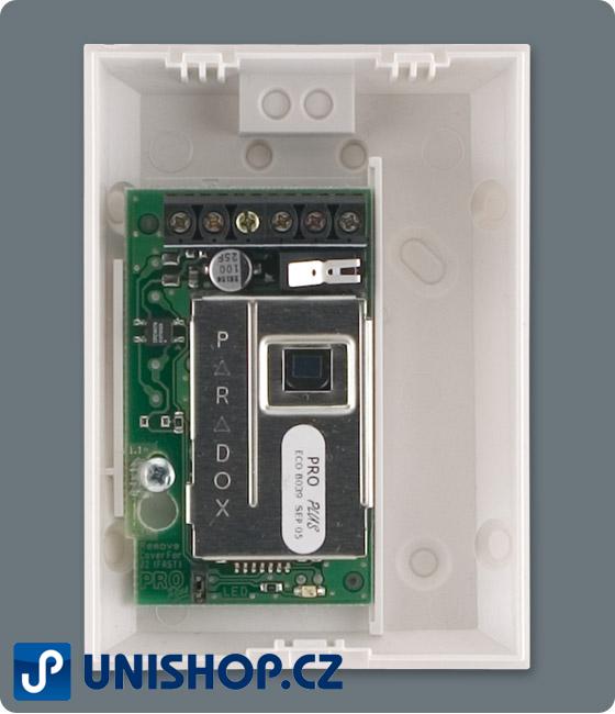 PIR DETEKTOR POHYBU PARADOX 476 PLUS