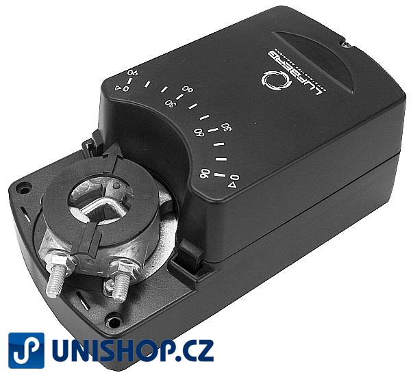 Sestava ventil BV-3-32-25; 1 1/4" AD08/230V; trojcestný