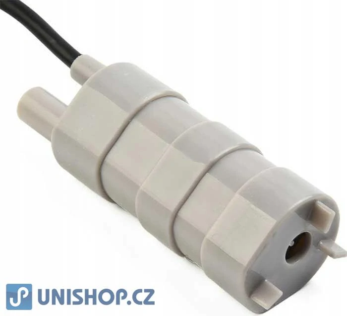 Ponorné čerpadlo JT-500 12VDC, max. 600l/hod