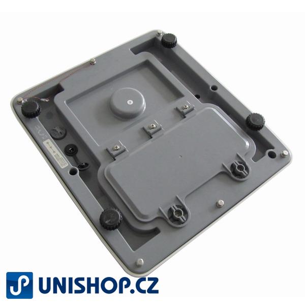 Voděodolná obchodní pultová váha do 6kg - TS-SP