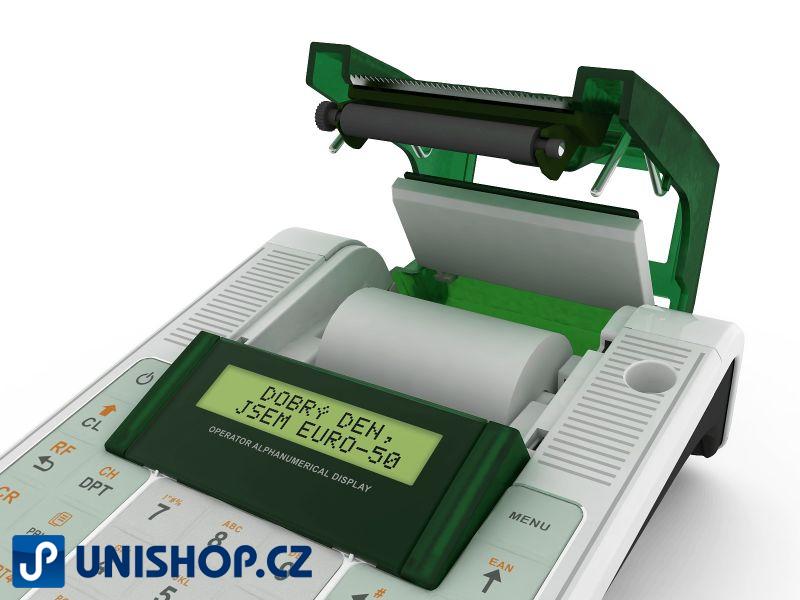 EURO-50TEI MINI CZ WiFi