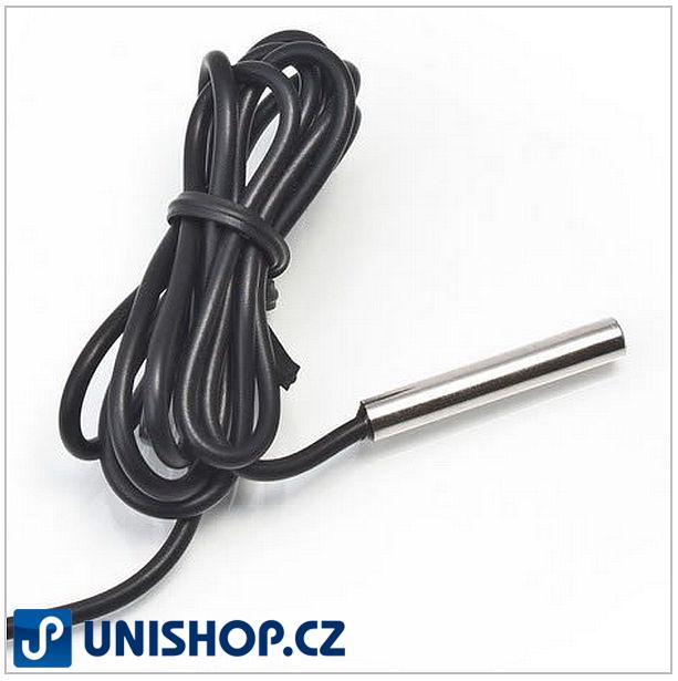 TMP - Digitální teploměr se sondou