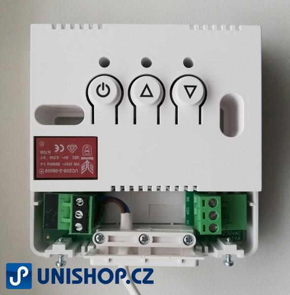Auraton R30 RT - pokojový termostat