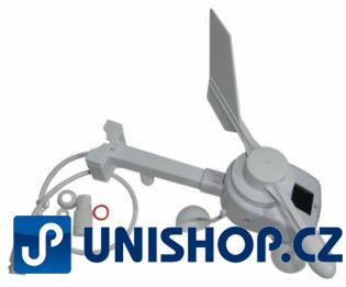 IQWS 4000 anemometr - meteostanice