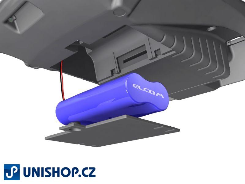 EURO-50TEI MINI CZ WiFi