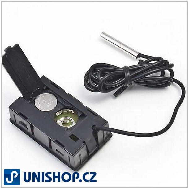 TMP - Digitální teploměr se sondou