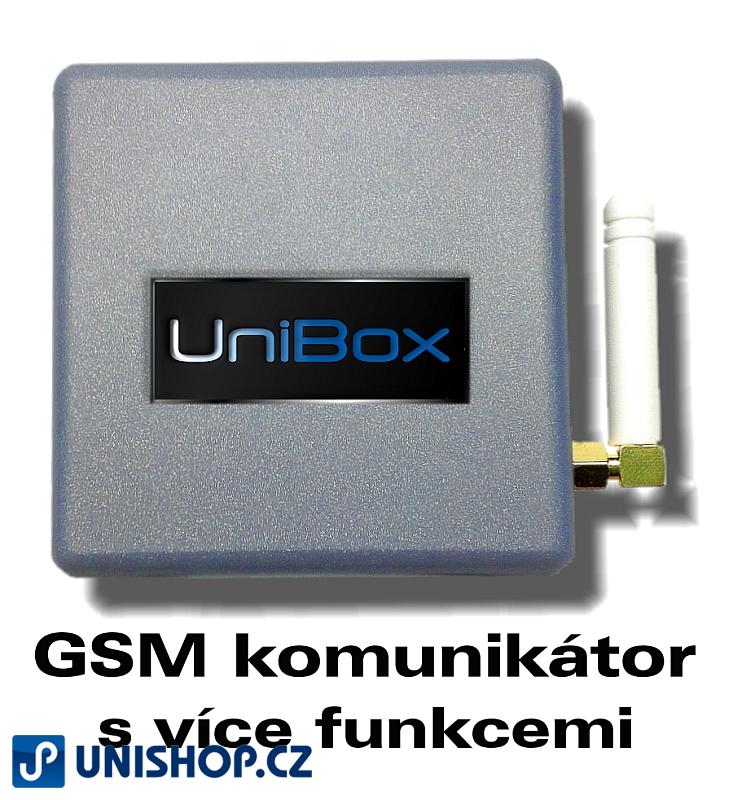 GSM modul MB 95 MINI nový typ