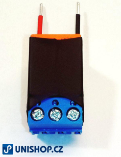 reléový modul UniBox - GSM MB 95 MINI-N; 24V