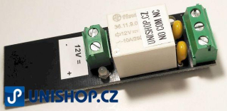 reléový modul UniBox - GSM MB 95 MINI-N; 12V=