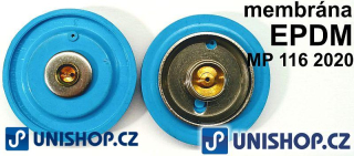 mechanismus pro MP 116-2020