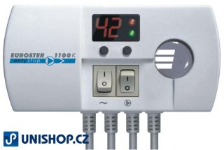 Termostat Euroster TC 1100K